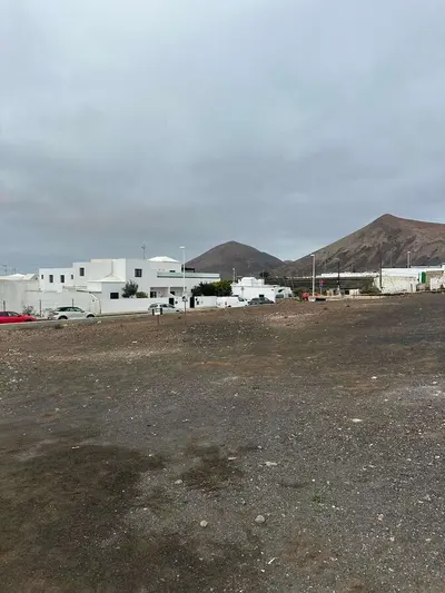 Parcela/Finca en San Bartolome — 3