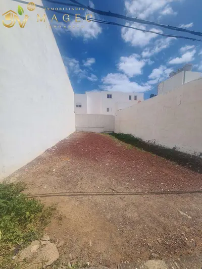 Parcela/Finca en Altavista — 2