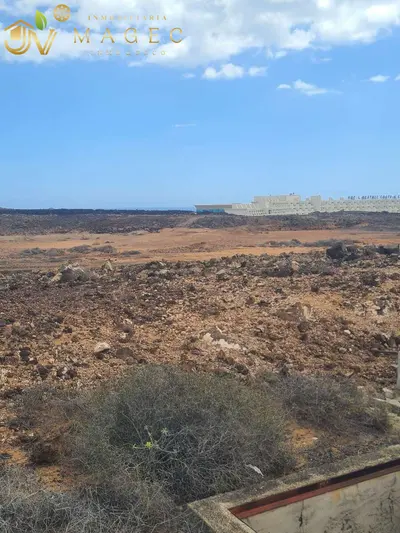 Parcela/Finca en Costa Teguise — 2