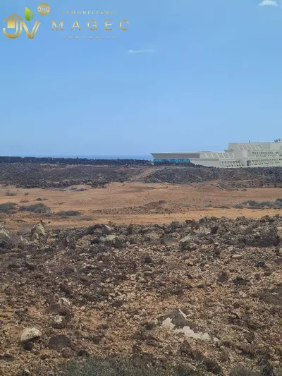 Parcela/Finca en Costa Teguise — 3