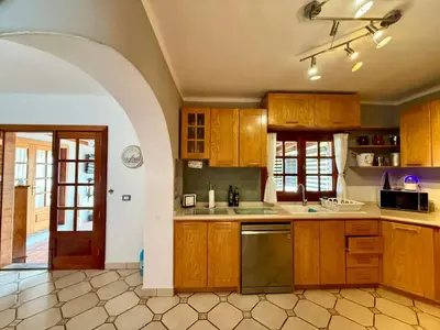 Chalet en San Bartolome — 2