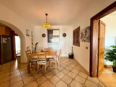 Chalet en San Bartolome — 3