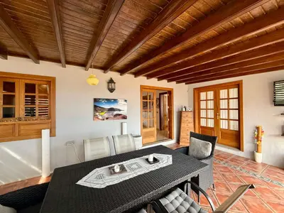 Chalet en San Bartolome — 4