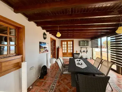 Chalet en San Bartolome — 5