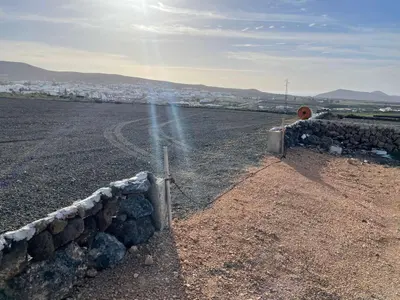 Parcela/Finca en Teguise — 4
