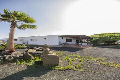 Villa Tahiche (2)
