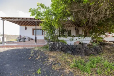 Villa en Tahiche — 5