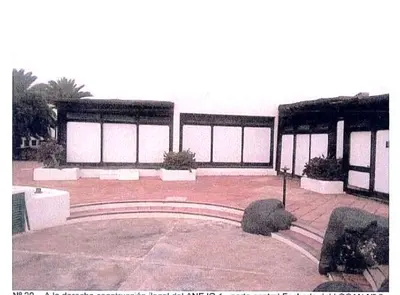 Local comercial en Costa Teguise — 4