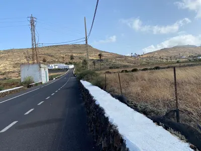 Parcela/Finca en Maguez — 2