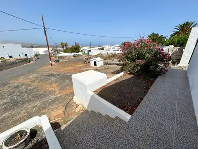 Casa en Soo — 2