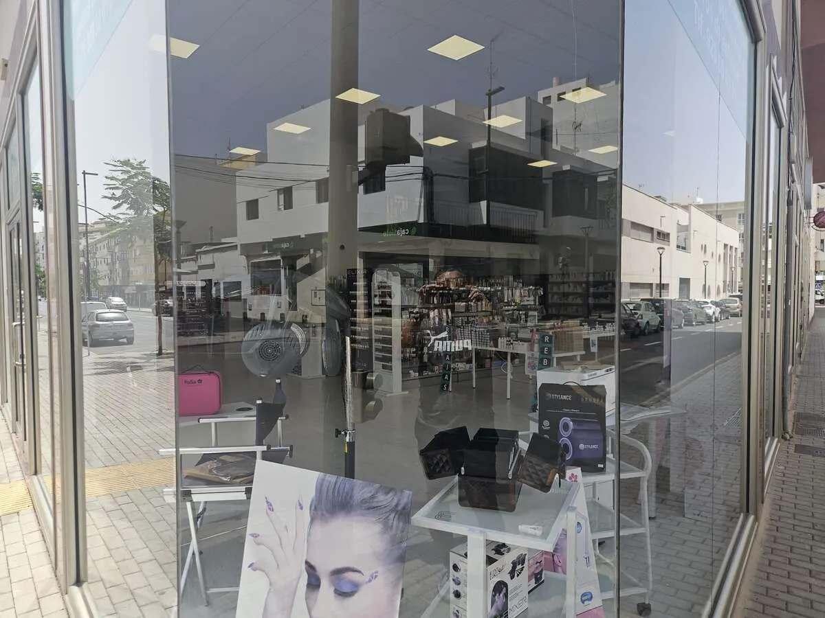 Local comercial en Arrecife Centro