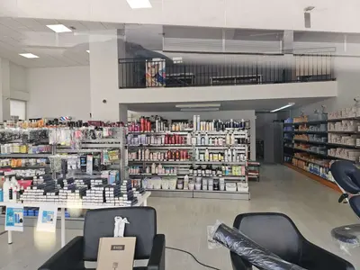 Local comercial en Arrecife Centro — 2