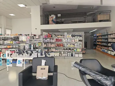 Local comercial en Arrecife Centro — 3