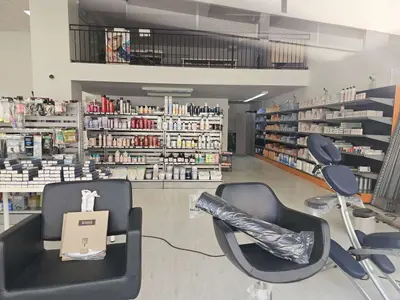 Local comercial en Arrecife Centro — 4