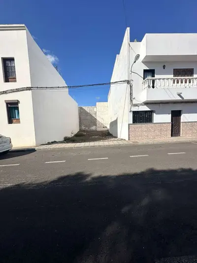 Parcela en Titerroy (santa Coloma) — 2