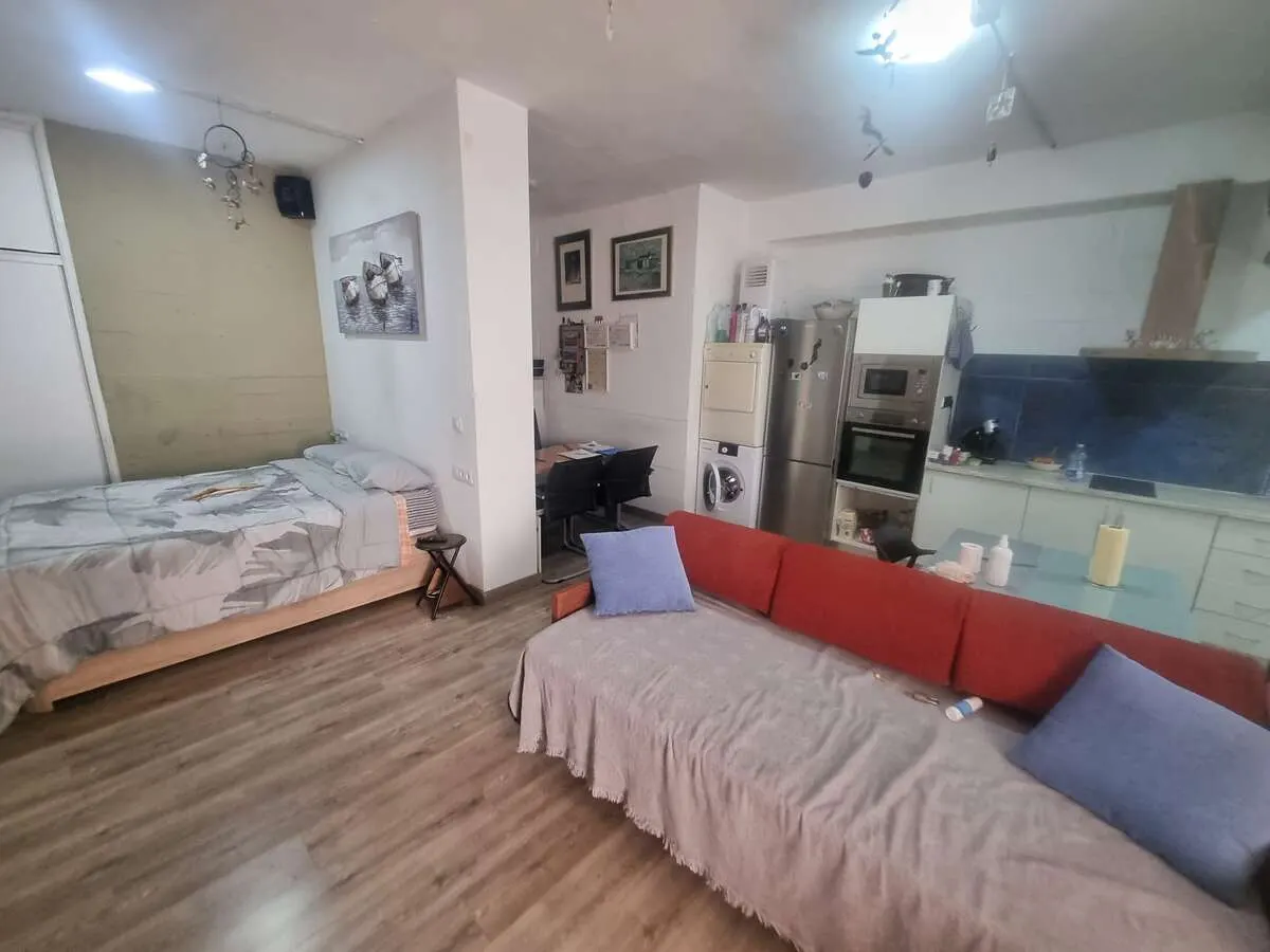 Estudio en La Vega