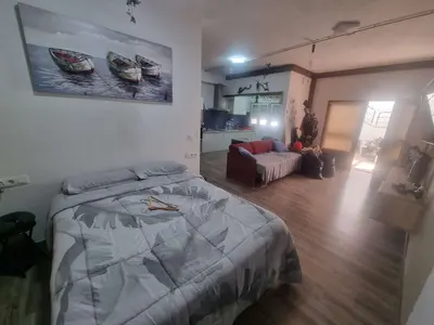 Estudio en La Vega — 2