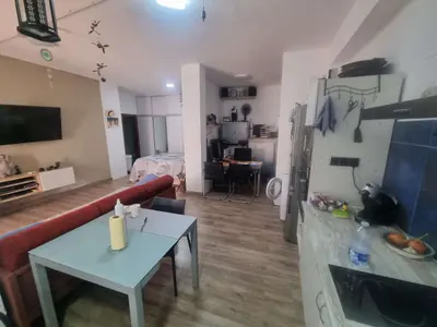 Estudio en La Vega — 5