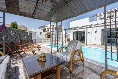Villa en Yaiza — 3