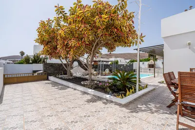 Villa en Yaiza — 4