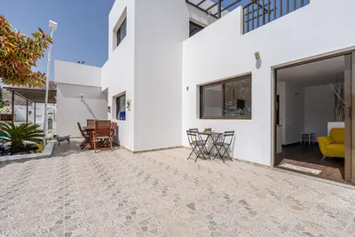 Villa en Yaiza — 5