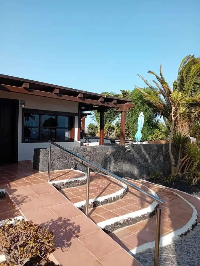 Villa en La Asomada