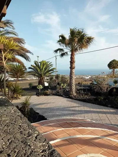 Villa en La Asomada — 2
