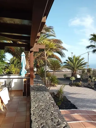 Villa en La Asomada — 3
