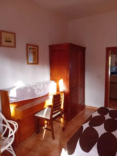 Villa en La Asomada — 4