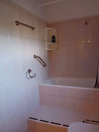 Villa en La Asomada — 5