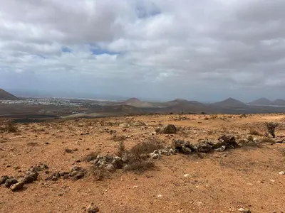 Parcela en La Villa — 2
