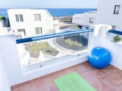 Apartamento en Los Cocoteros — 3