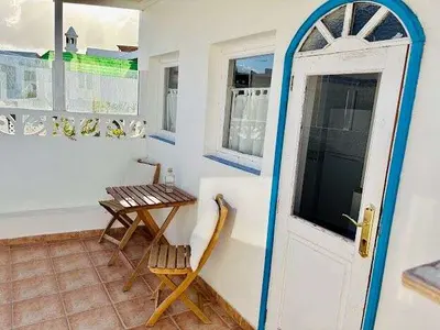 Apartamento en Los Cocoteros — 4