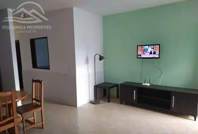 Apartamento en La Santa — 2