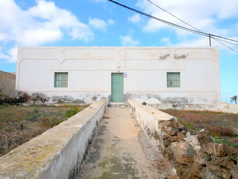 Casa en Tajaste