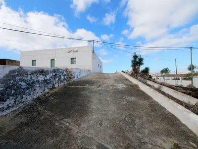 Casa en Tajaste — 2