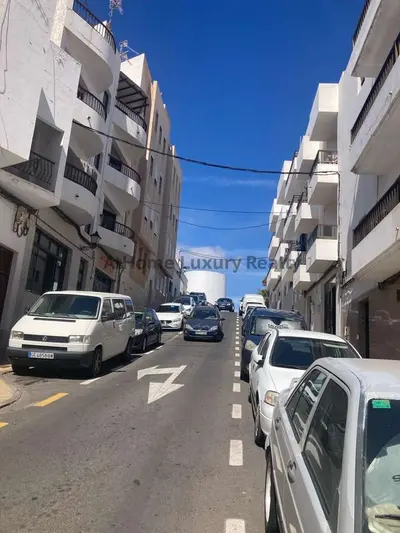 Piso en Arrecife Centro — 3