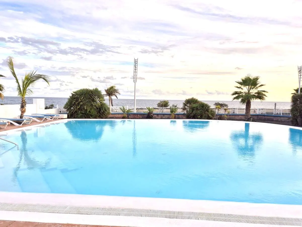 Apartamento en Puerto del Carmen