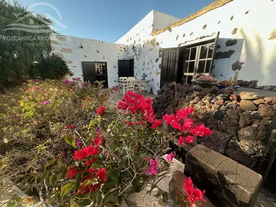 Villa en Tiagua — 2