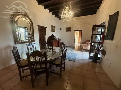 Villa en Tiagua — 3