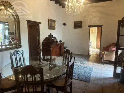 Villa en Tiagua — 4