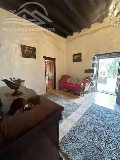 Villa en Tiagua — 5