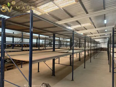 Nave industrial en Playa Honda — 4
