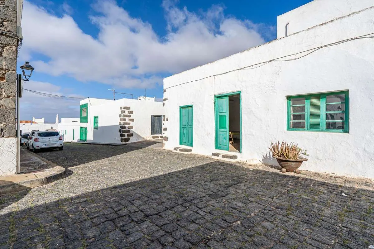 Casa en La Villa