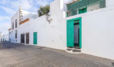 Casa en La Villa — 2