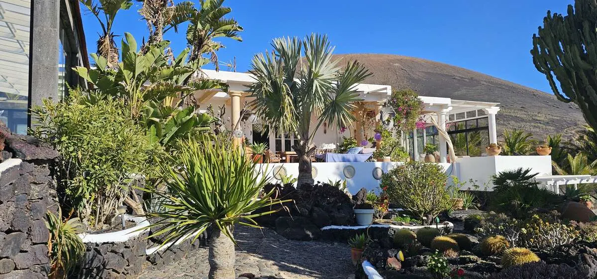 Villa en La Asomada