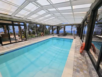 Villa en La Asomada — 2
