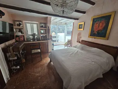 Villa en La Asomada — 4