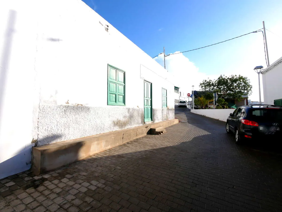 Casa en Puerto del Carmen