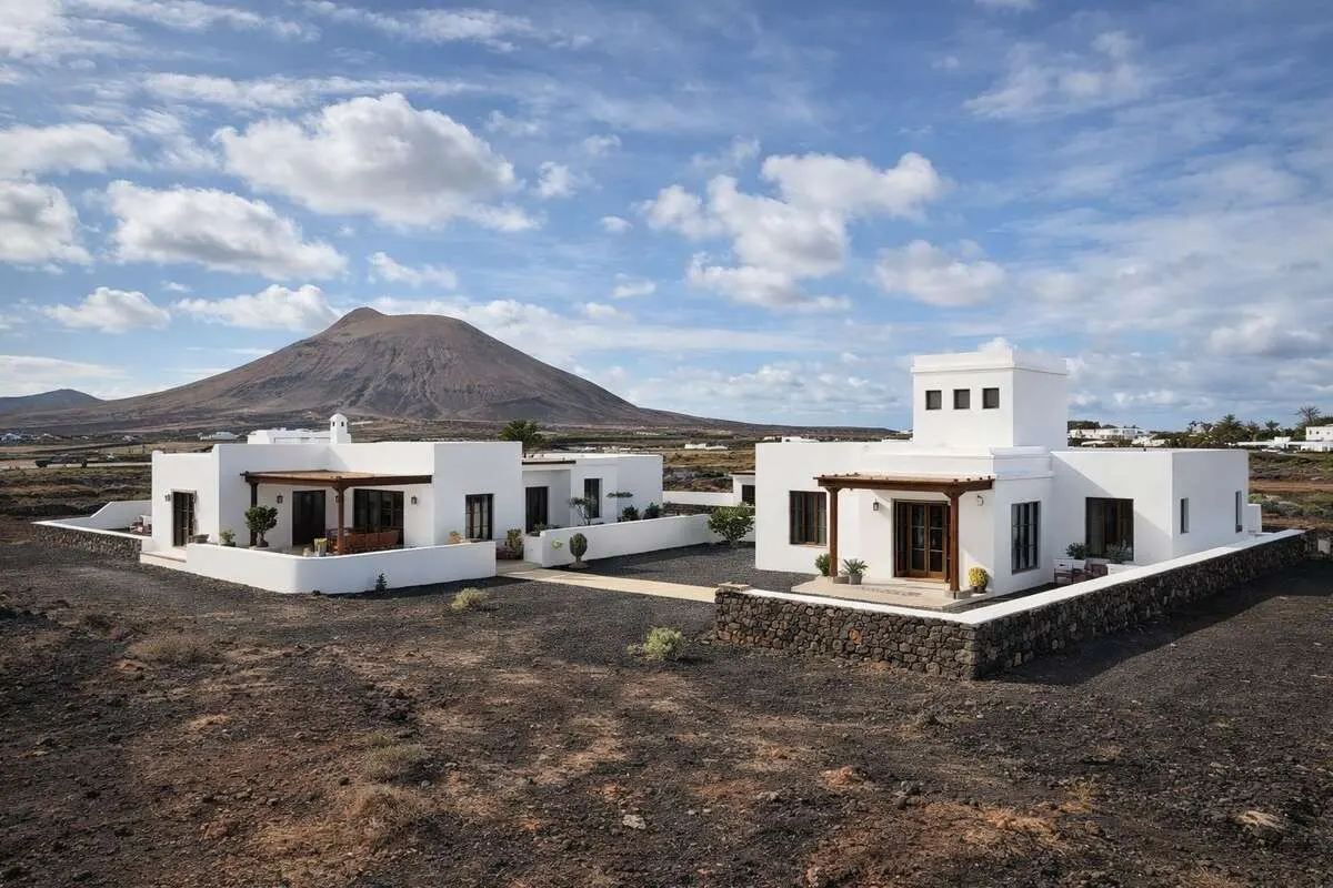 Parcela/Finca en Guime